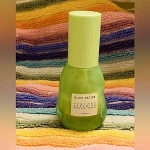 Glow Recipe Avocado Ceramide Recovery Serum 1/2 full